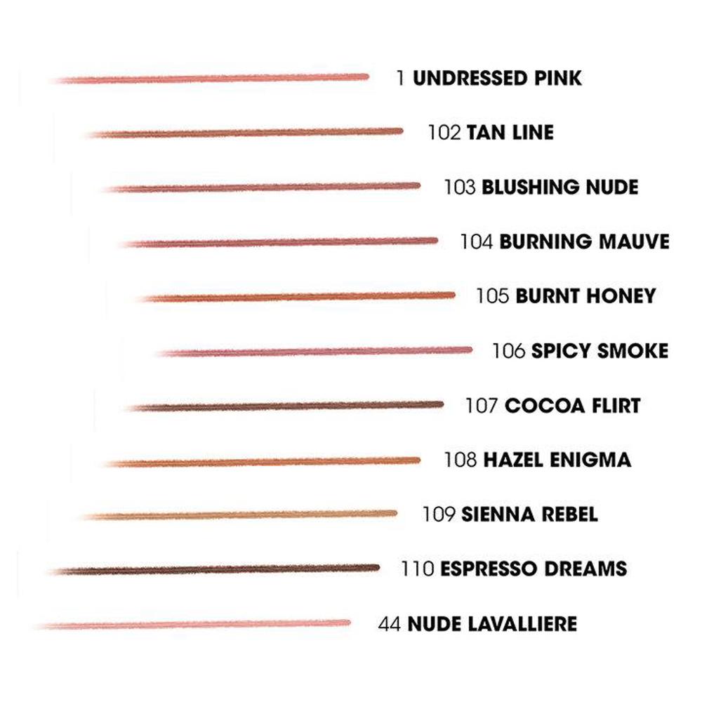 YSL Love Nude Lip Liner